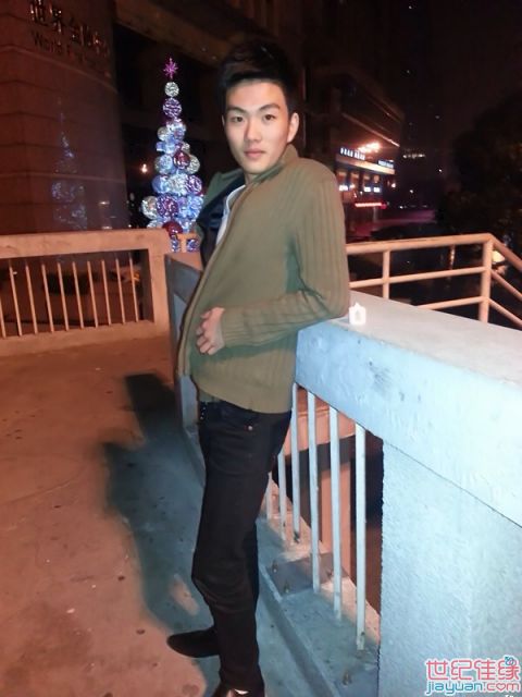 世纪佳缘交友网--红娘推荐—成功绅士:吕小涵