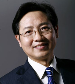 李子勋(权威心理学者)